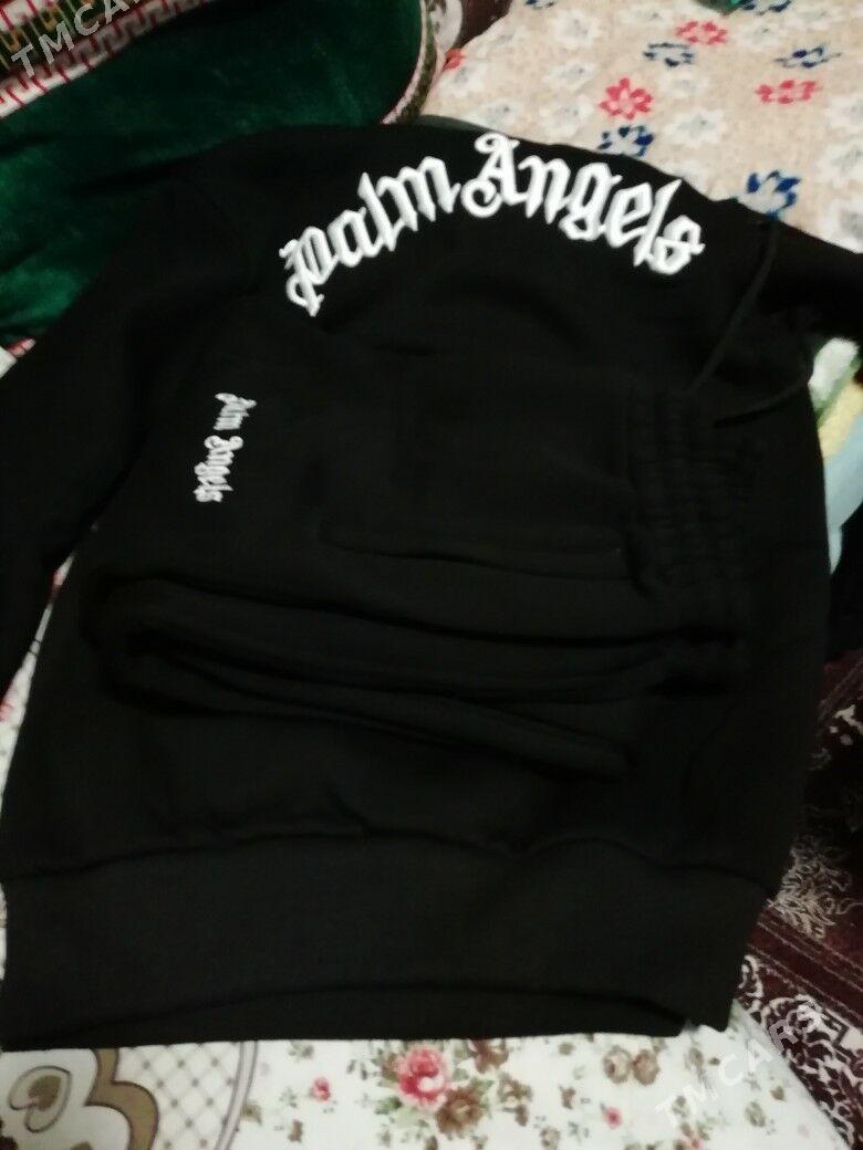 Одежда, oglan komplekt - Howdan "A" - img 1