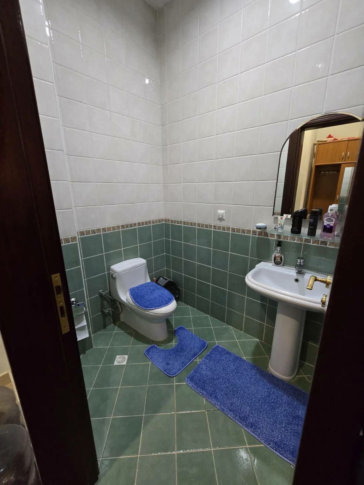 Срочно Нефтегаз 8эт 4ком 150м² - Aşgabat - img 7