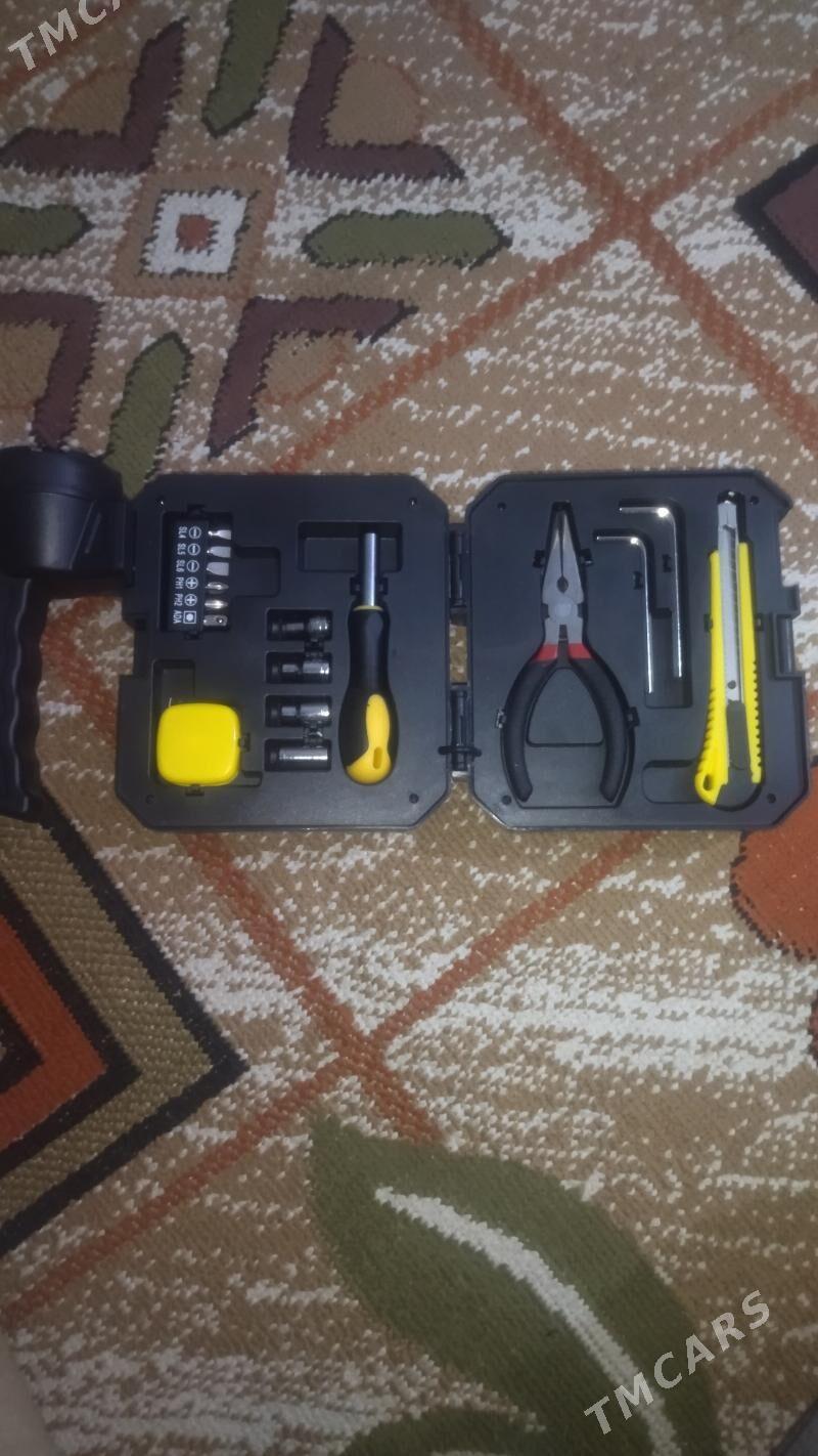 Fonar täze - Дянев - img 8