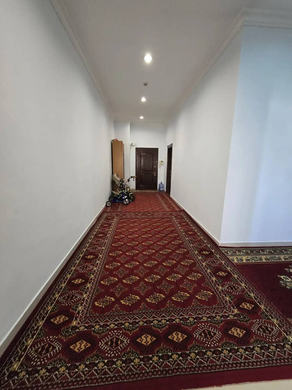 Срочно Нефтегаз 8эт 4ком 150м² - Aşgabat - img 10