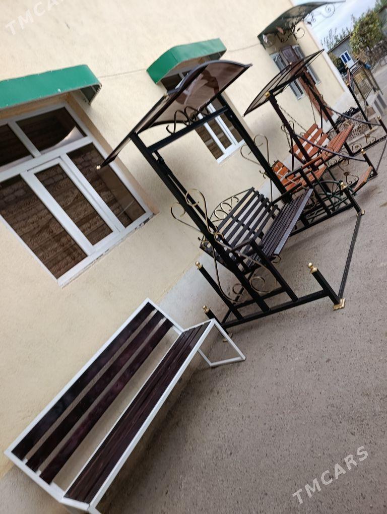 skameyka - Гарадамак - img 3