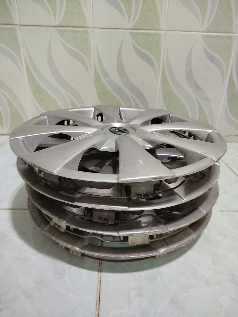 Kalpak 15lik 200 TMT - Мары - img 2