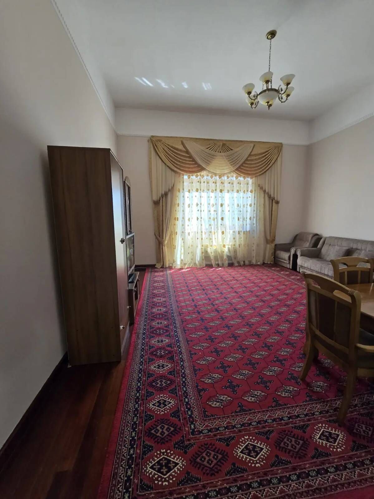 Срочно Нефтегаз 8эт 4ком 150м² - Aşgabat - img 4