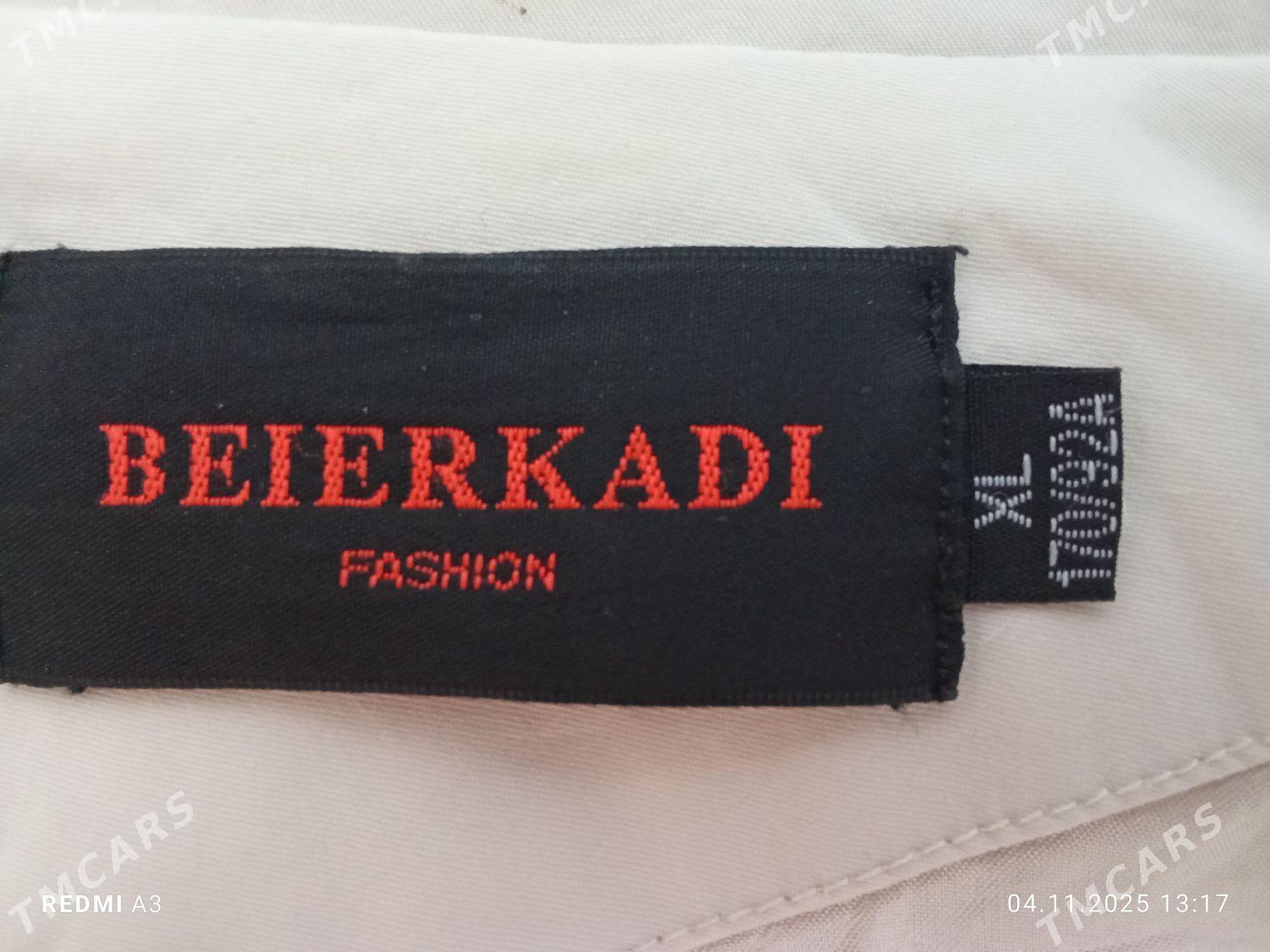 plas плащ - Ашхабад - img 2