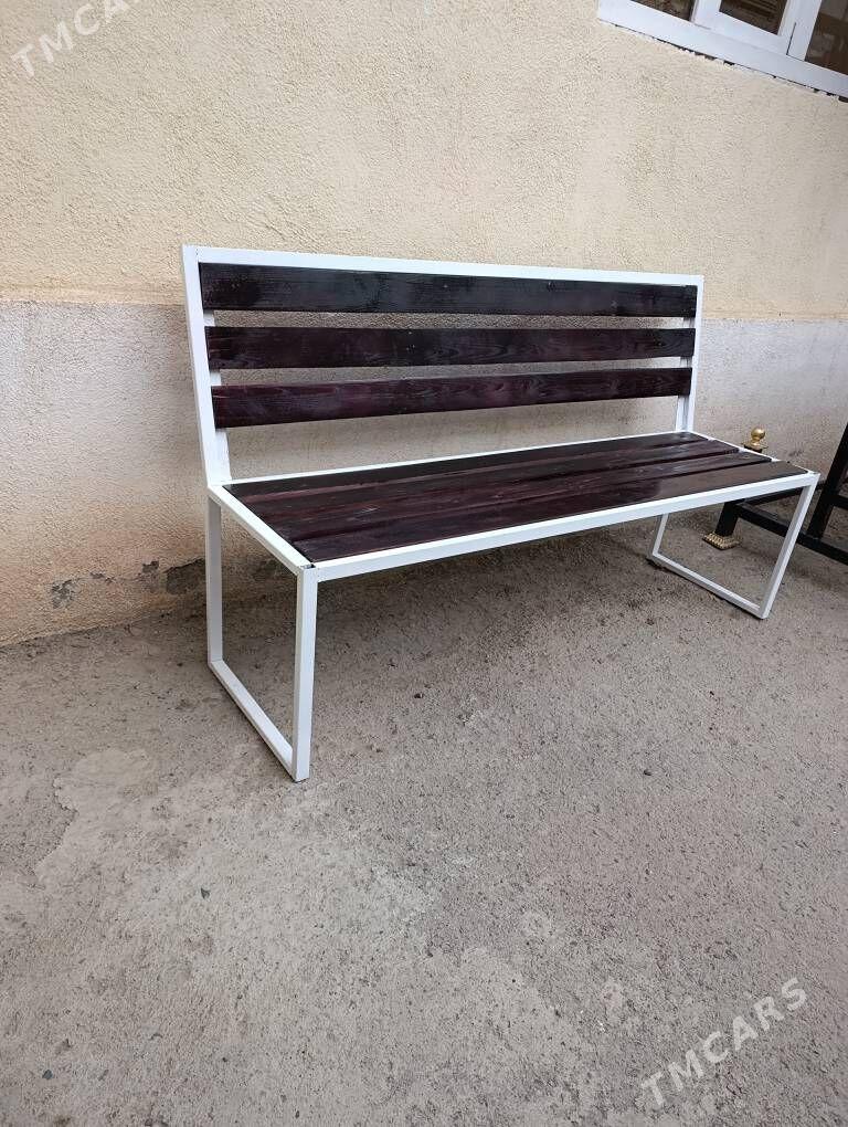 skameyka - Гарадамак - img 2