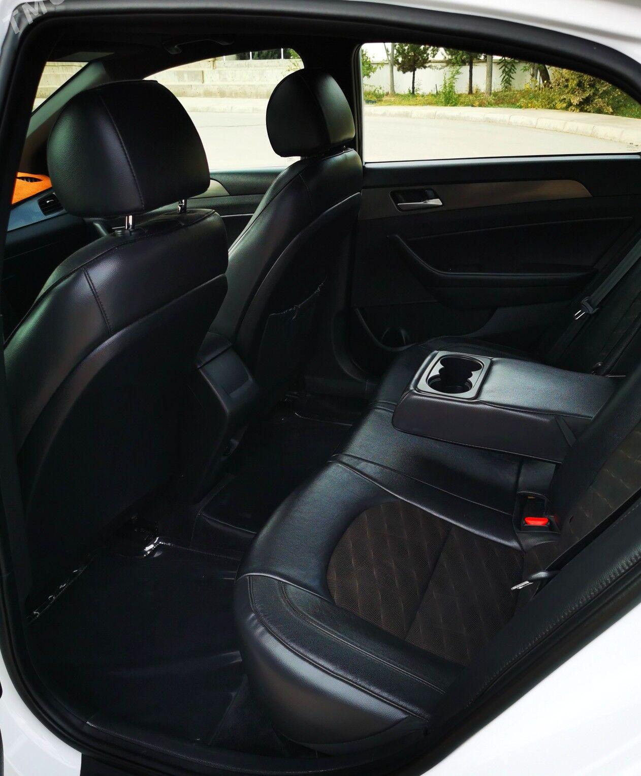 Hyundai Sonata 2019 - 228 000 TMT - 2 мкр - img 6