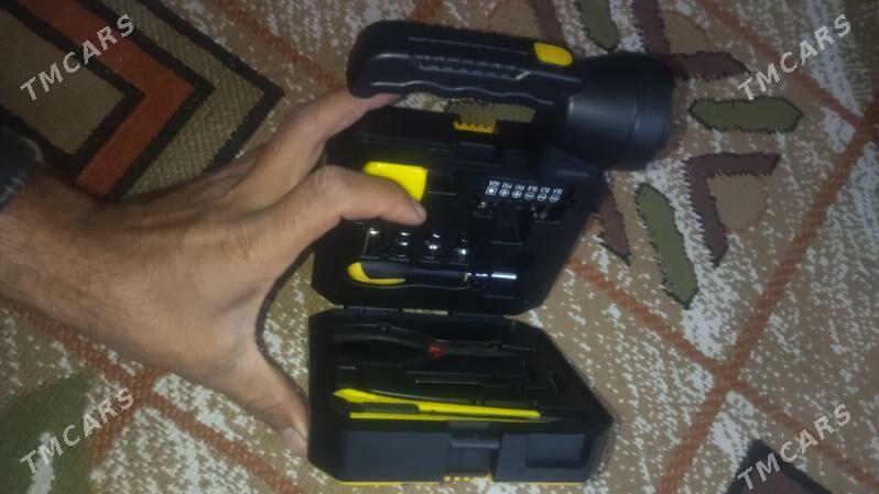 Fonar täze - Дянев - img 9