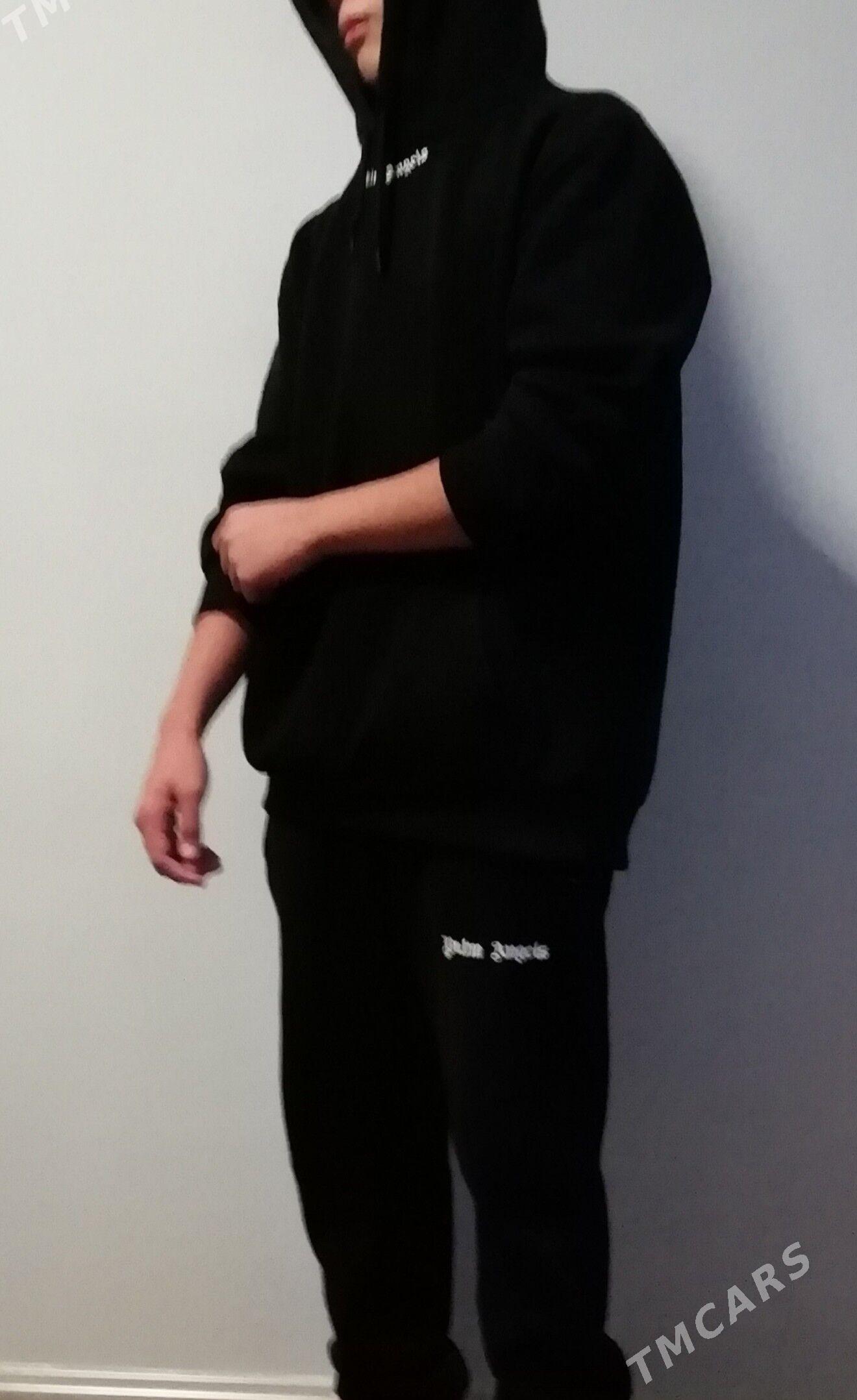 Одежда, oglan komplekt - Howdan "A" - img 2