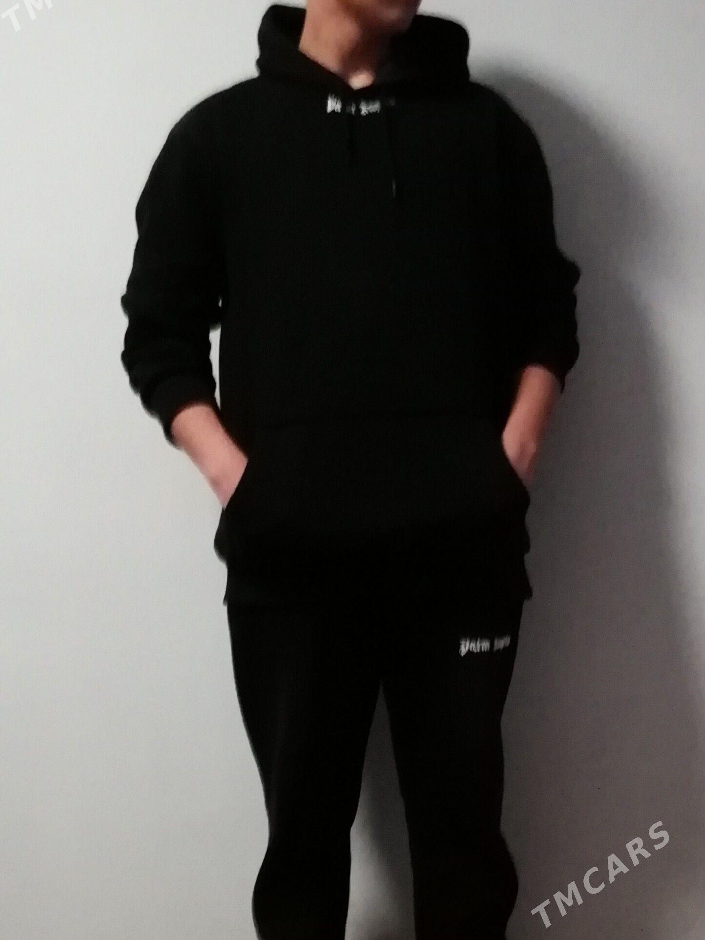 Одежда, oglan komplekt - Howdan "A" - img 3