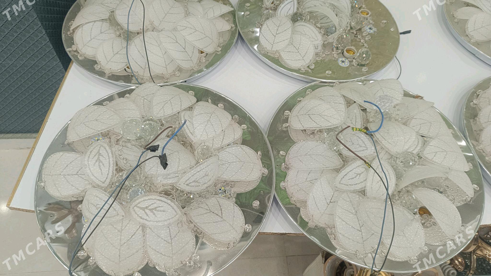 Люстра - Türkmenabat - img 2