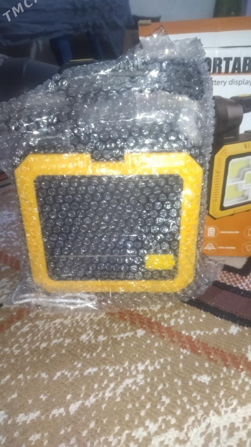 Fonar täze - Дянев - img 3