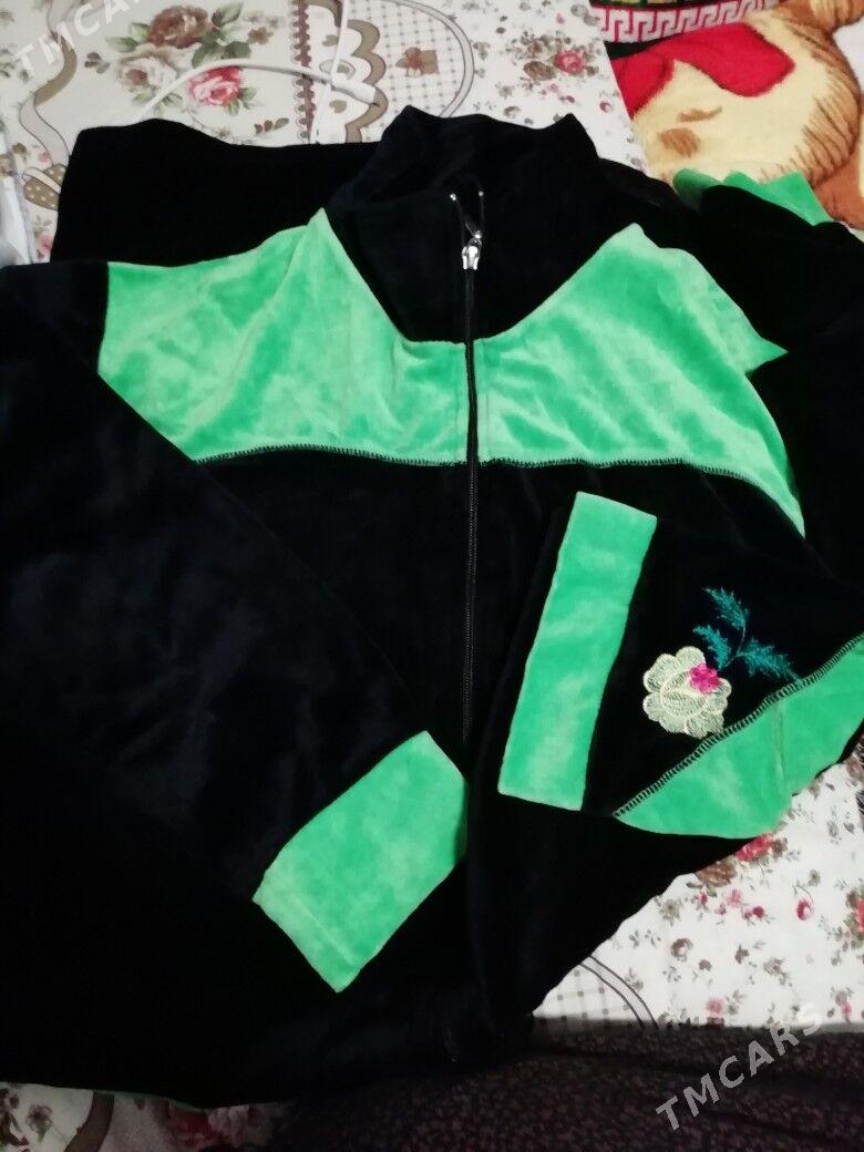 Одежда, oglan komplekt - Howdan "A" - img 4