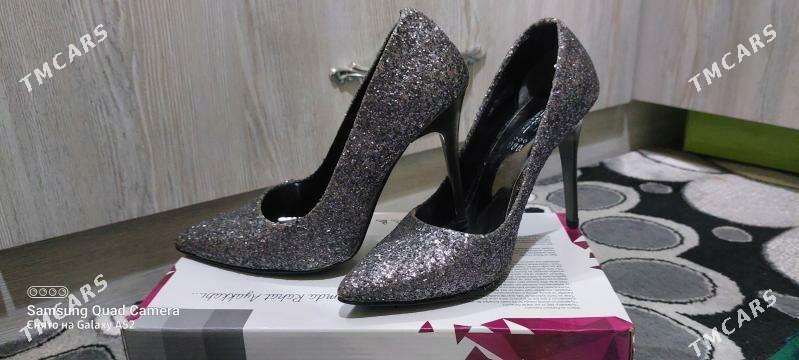 1 sapar toya geylen tuflilar - Туркменабат - img 2