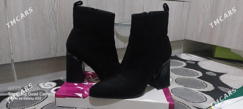 1 sapar toya geylen tuflilar - Туркменабат - img 1