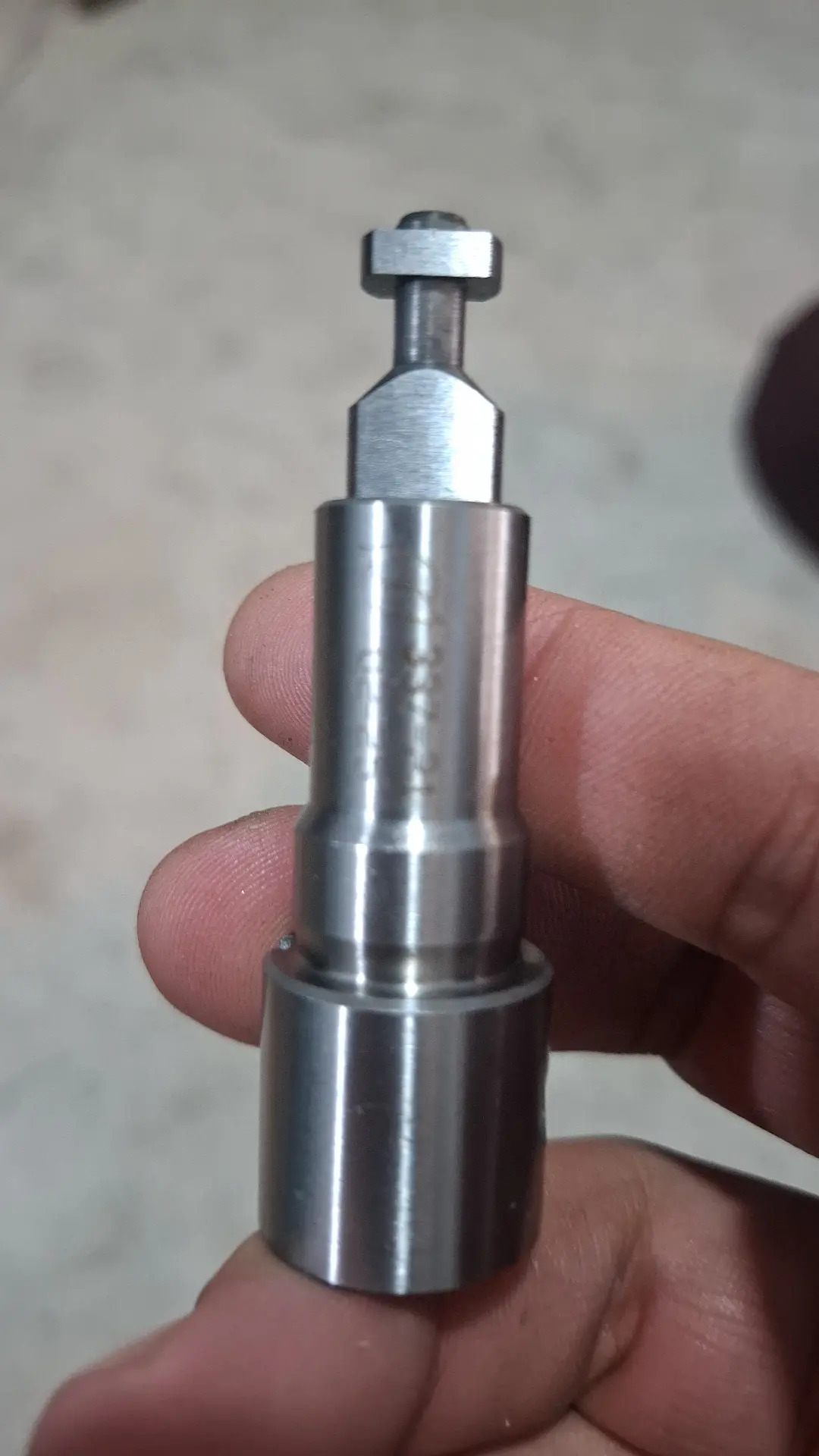 plunjer topliwnoy 200 TMT - Aşgabat - img 6