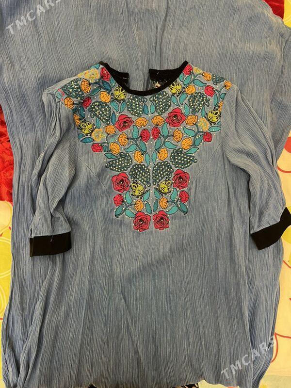 Gülyüpek - Aşgabat - img 1