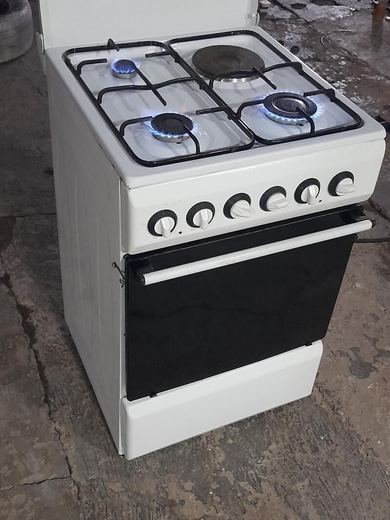 gaz plite - Ашхабад - img 2