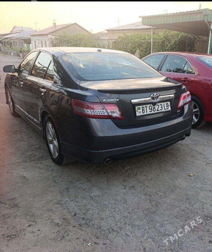 Toyota Camry 2011 - 200 000 TMT - Туркменабат - img 4