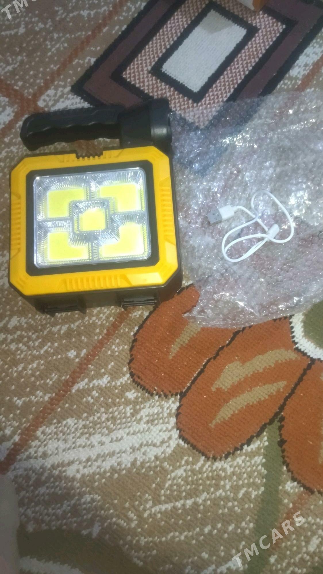 Fonar täze - Дянев - img 5