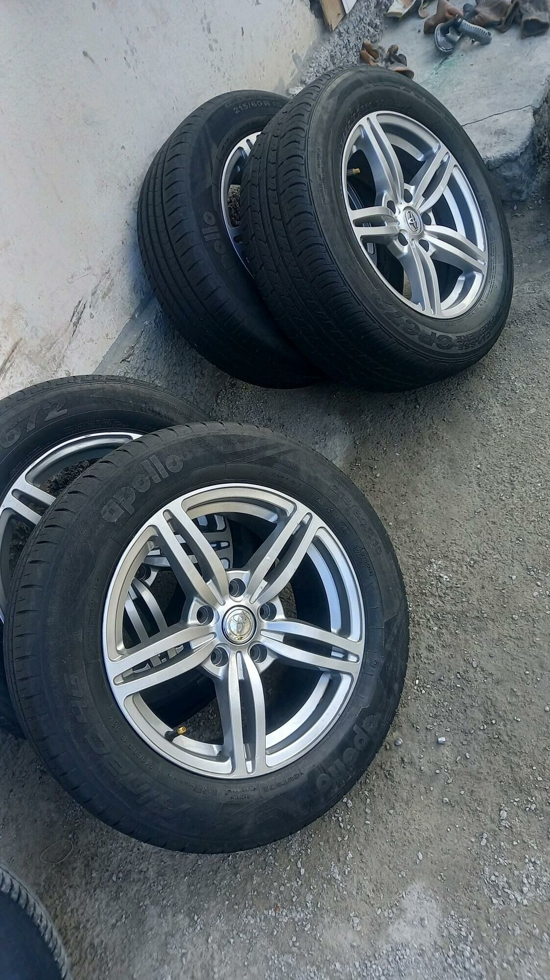 16  Diska pakyryska 2 700 TMT - Bedew - img 4