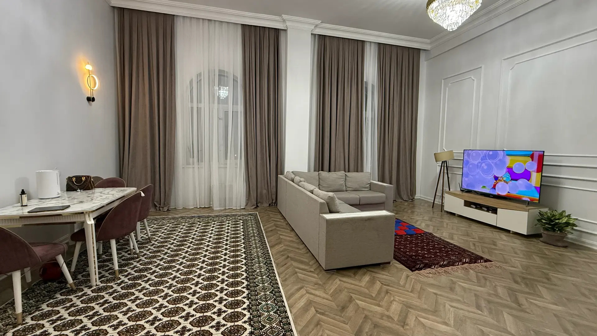 15 этап 3ком 187м2 - 15-nji tapgyr - img 4