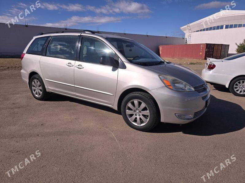 Toyota Sienna 2005 - 215 000 TMT - Mary - img 6