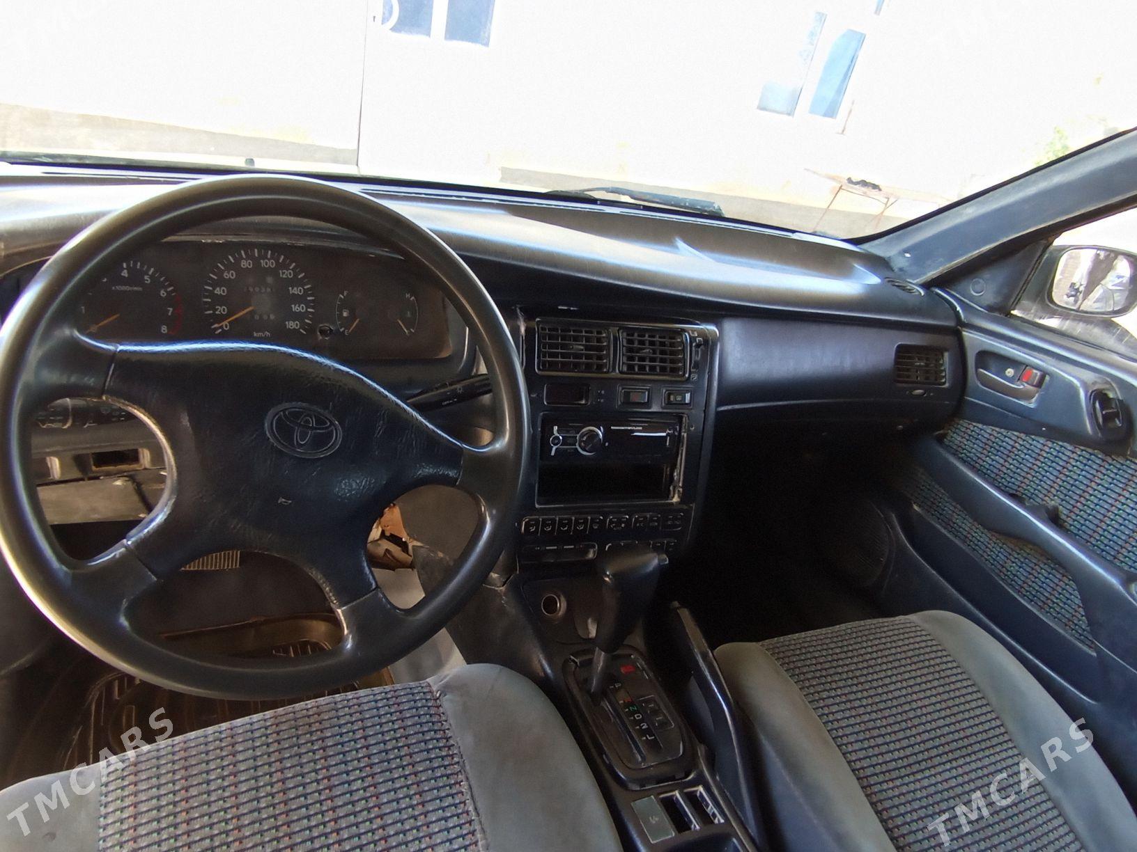 Toyota Corona 1994 - 50 000 TMT - Ходжамбаз - img 5