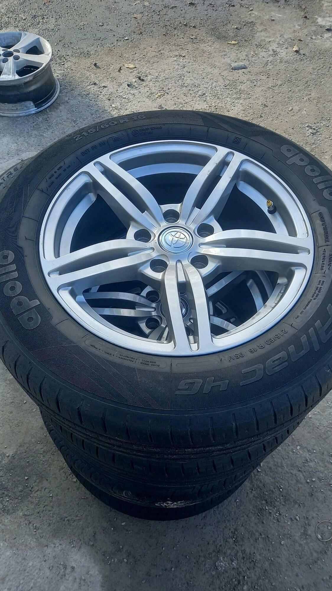 16  Diska pakyryska 2 700 TMT - Bedew - img 3