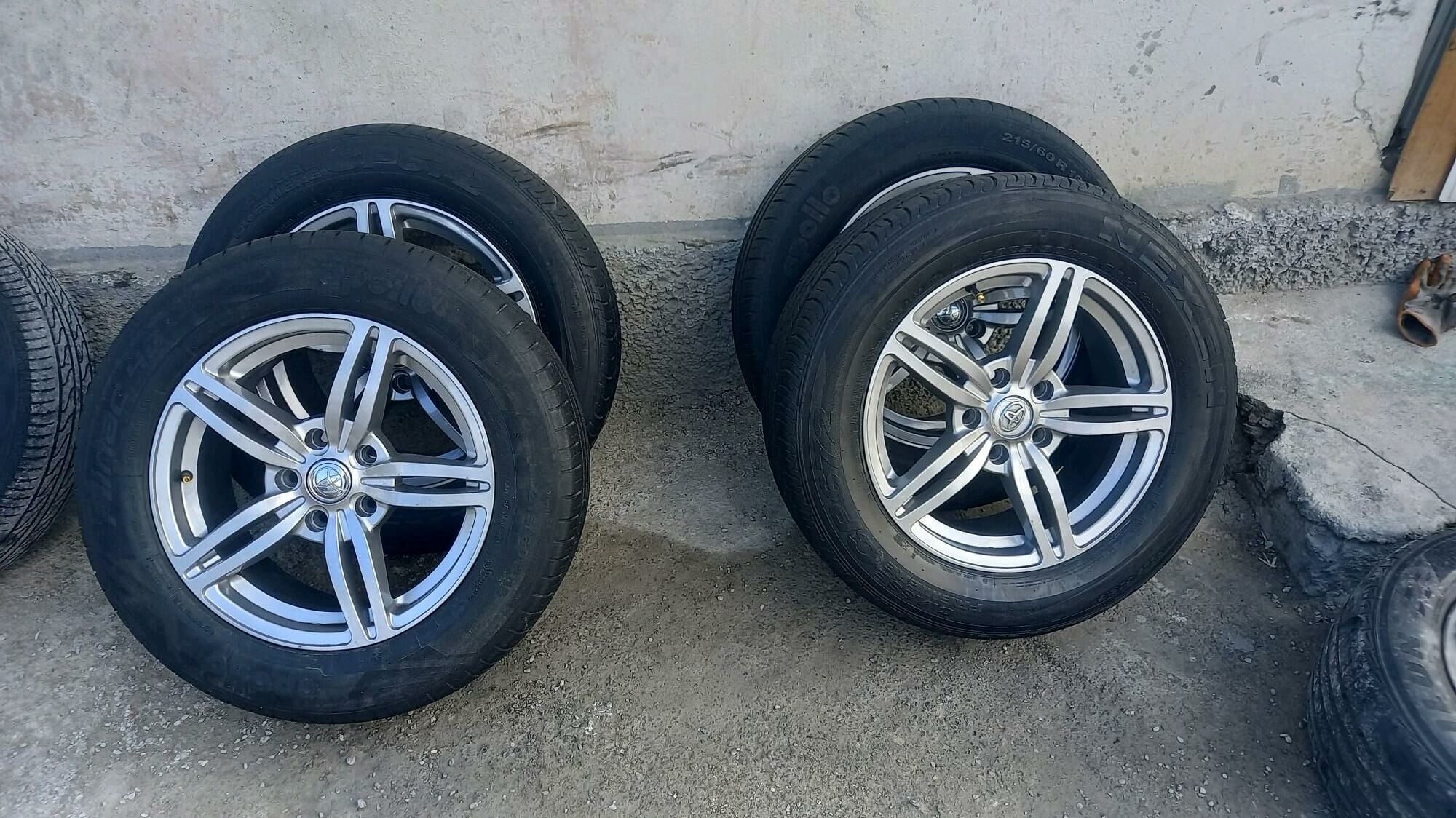 16 Diska pakyryska 2 700 TMT - Bedew - img 1