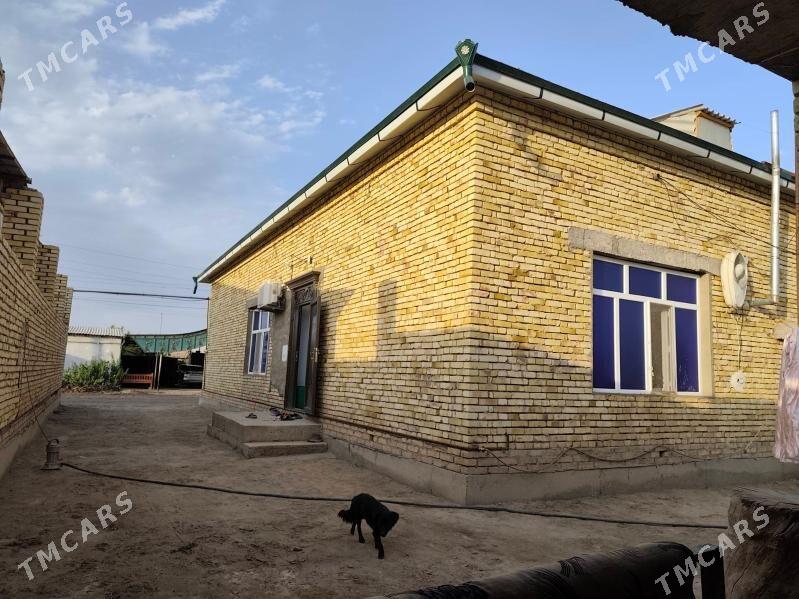 JAÝ.SATLIK.ABMEN.KRIDID. - Дашогуз - img 1