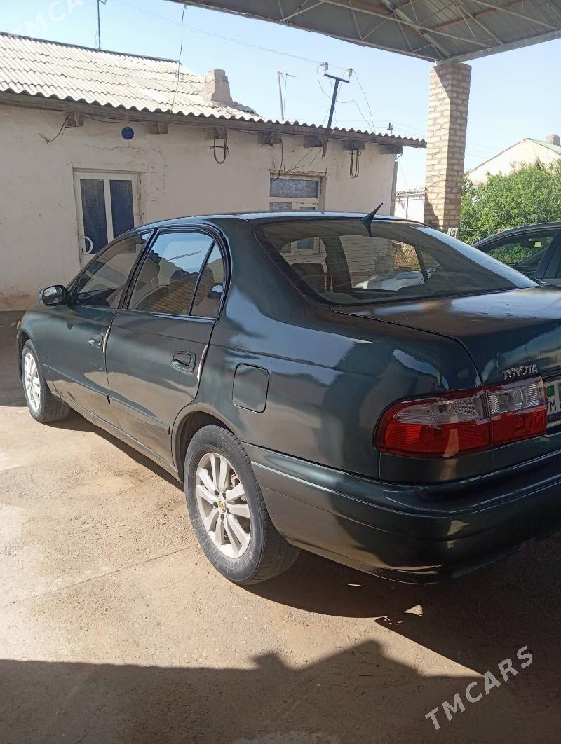 Toyota Corona 1994 - 50 000 TMT - Ходжамбаз - img 4