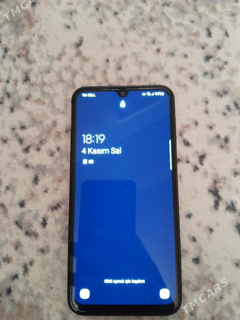 Samsung a 24 - Aşgabat - img 1