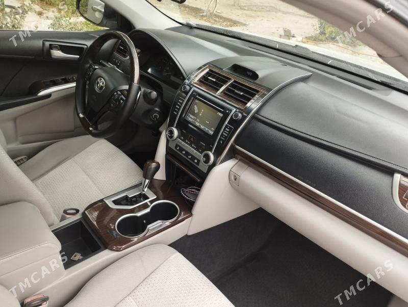 Toyota Camry 2011 - 225 000 TMT - Ашхабад - img 9