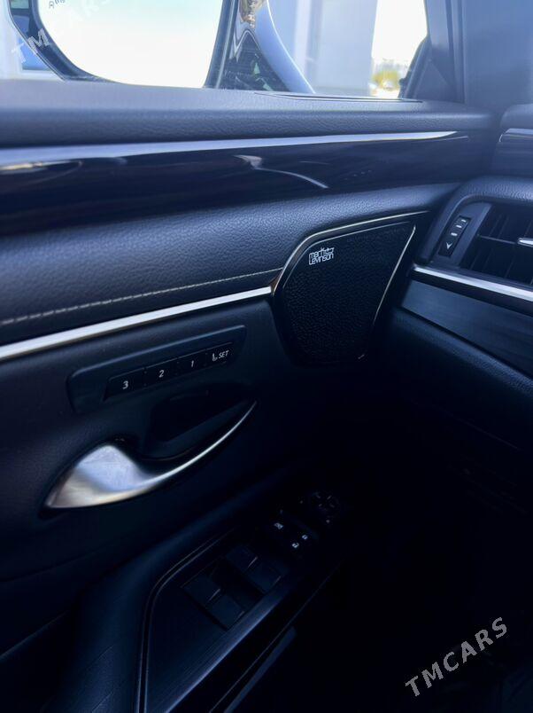 Lexus ES 350 2020 - 400 000 TMT - Ашхабад - img 4