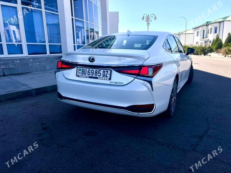 Lexus ES 350 2020 - 400 000 TMT - Ашхабад - img 2