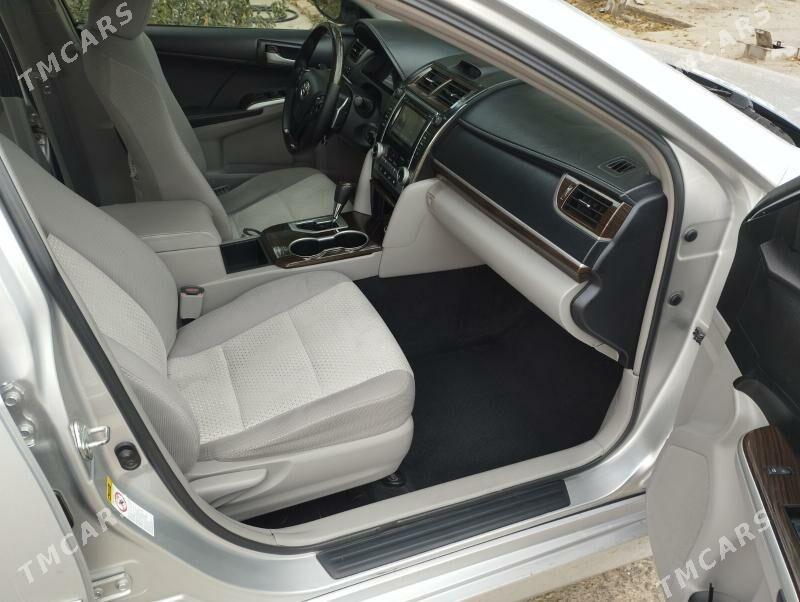 Toyota Camry 2011 - 225 000 TMT - Ашхабад - img 10