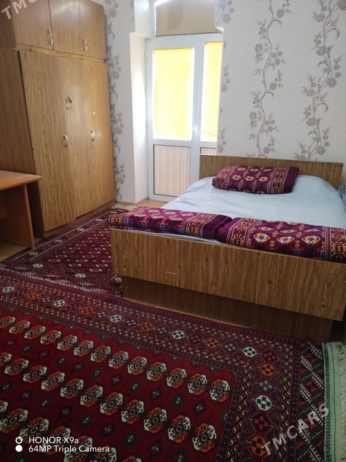 Satlyk jay - Туркменбаши - img 10