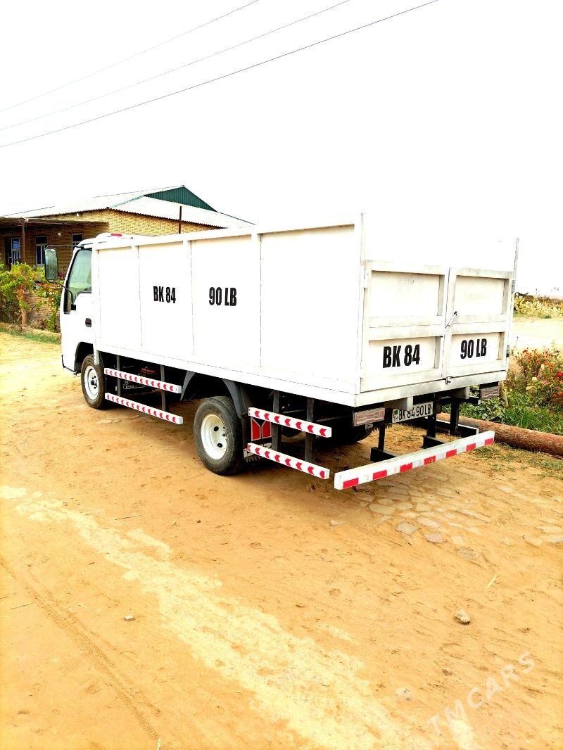 Forland H2 1998 - 100 000 TMT - Farap - img 2