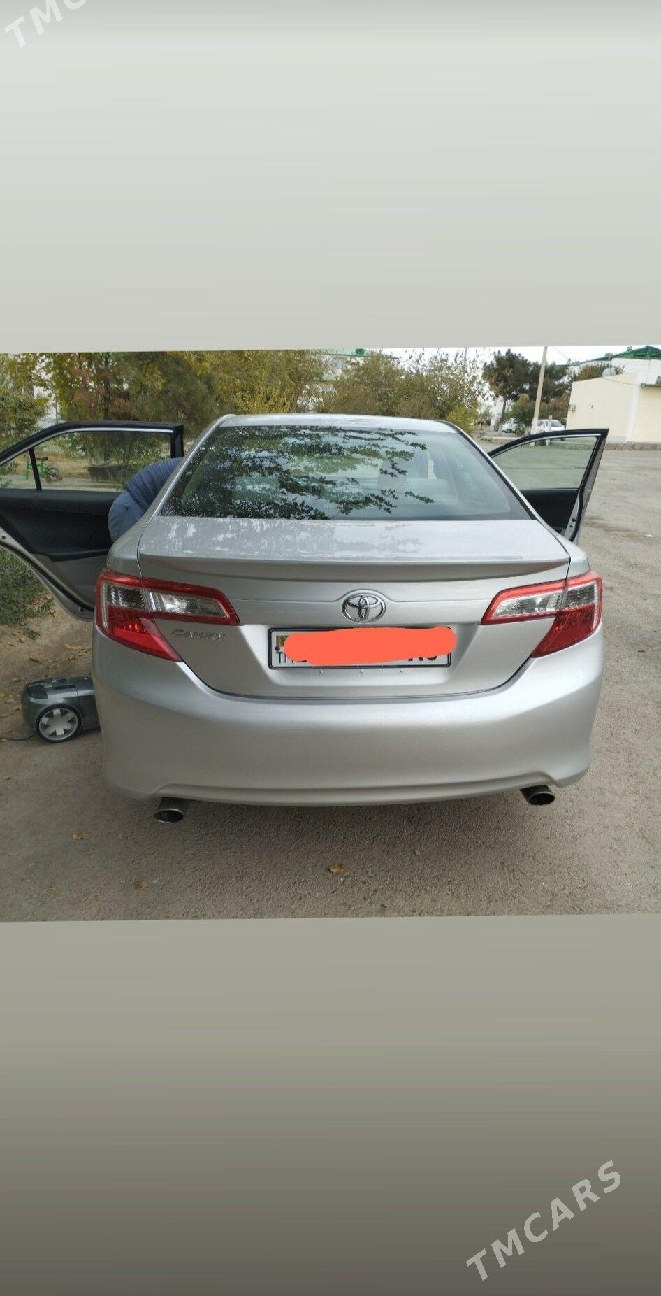 Toyota Camry 2011 - 225 000 TMT - Ашхабад - img 6