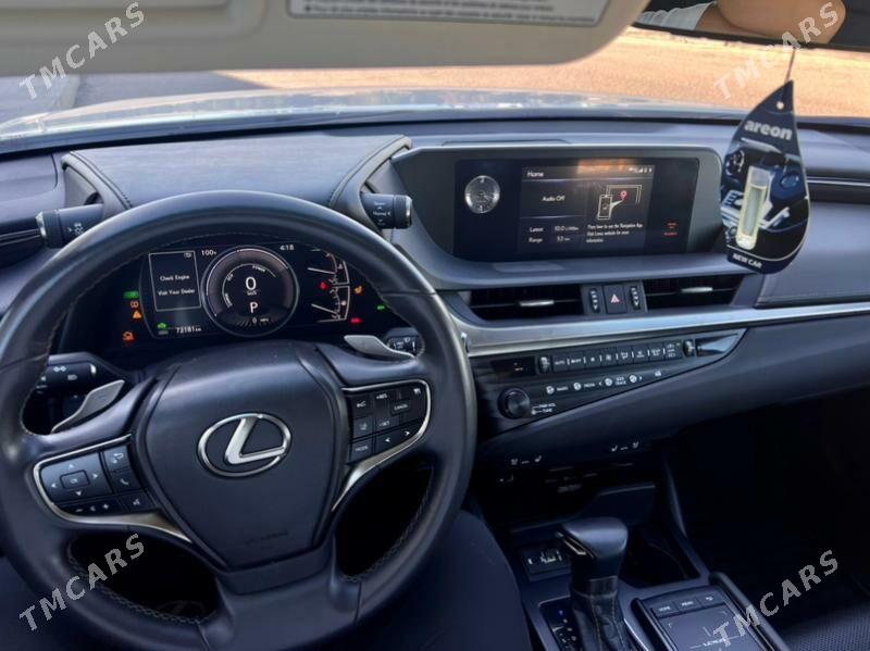 Lexus ES 350 2020 - 400 000 TMT - Ашхабад - img 3