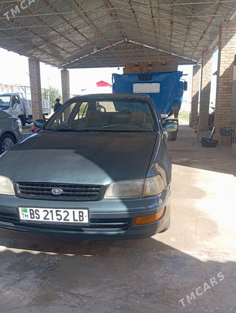 Toyota Corona 1994 - 50 000 TMT - Ходжамбаз - img 2