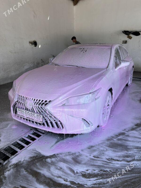 Lexus ES 350 2020 - 400 000 TMT - Ашхабад - img 7