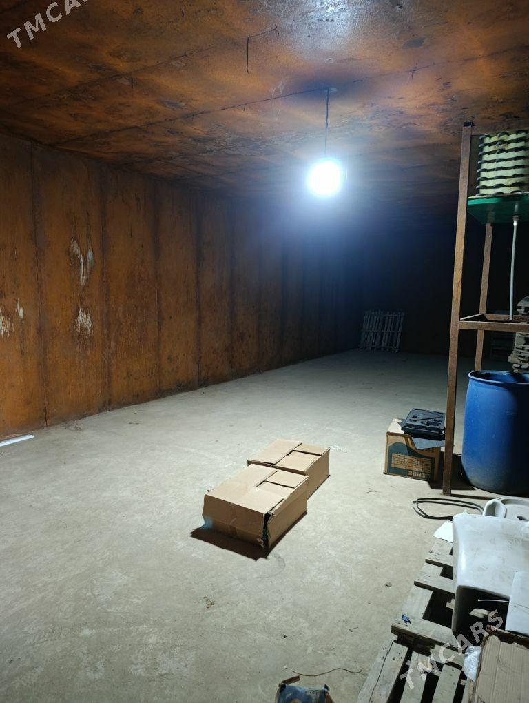 bagyr - Aşgabat - img 3