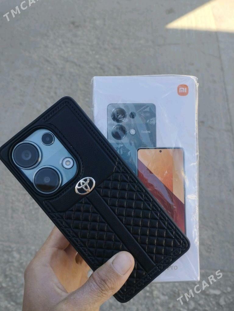 Redmi note 13 pro - Гумдаг - img 4