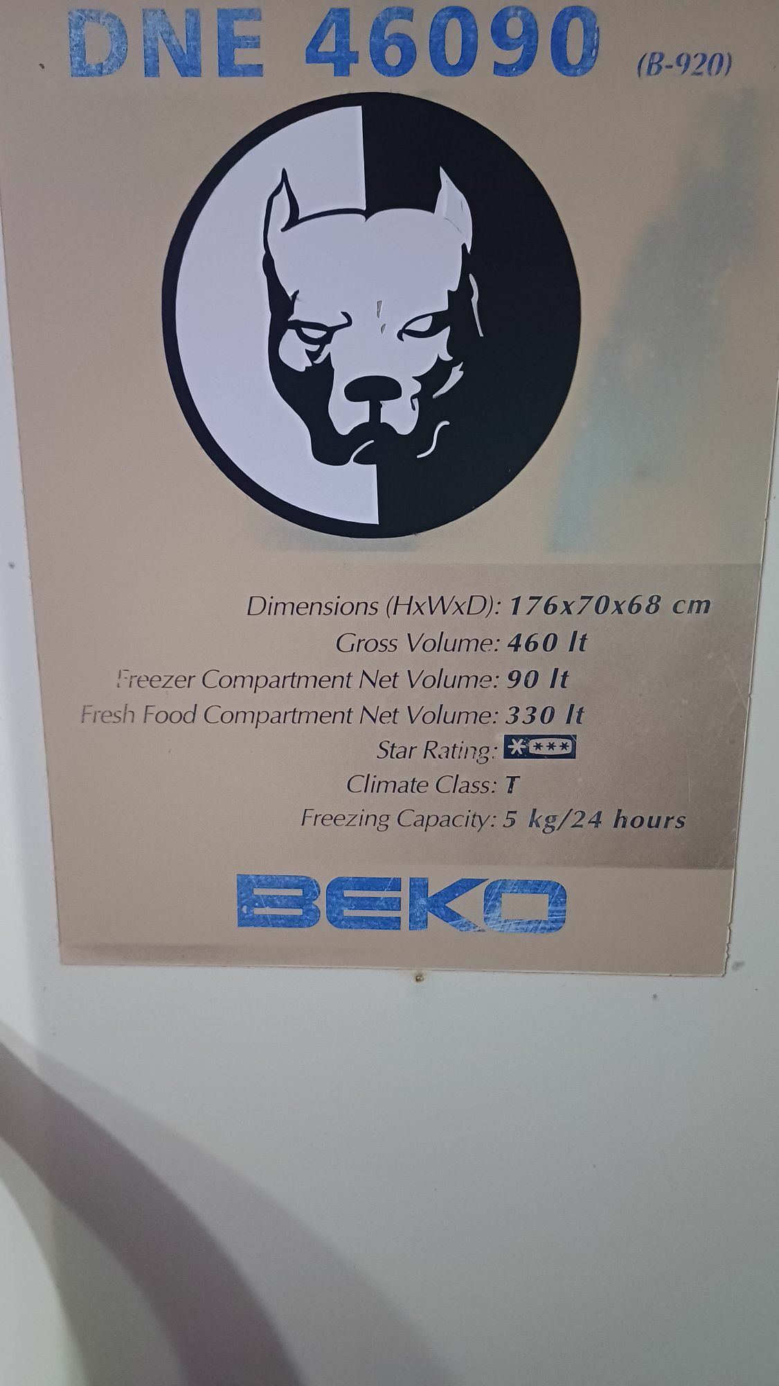 беко - Ашхабад - img 2