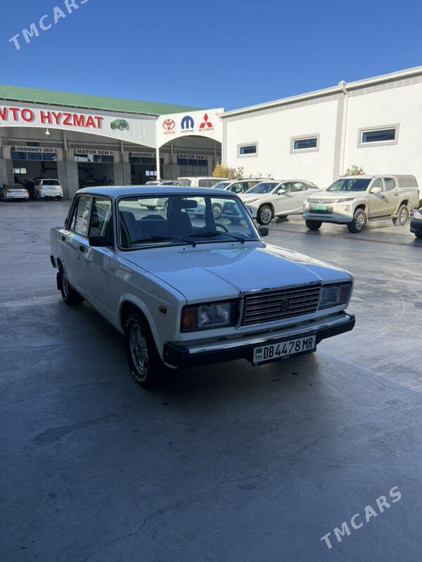 Lada 2107 2010 - 85 000 TMT - Мары - img 4