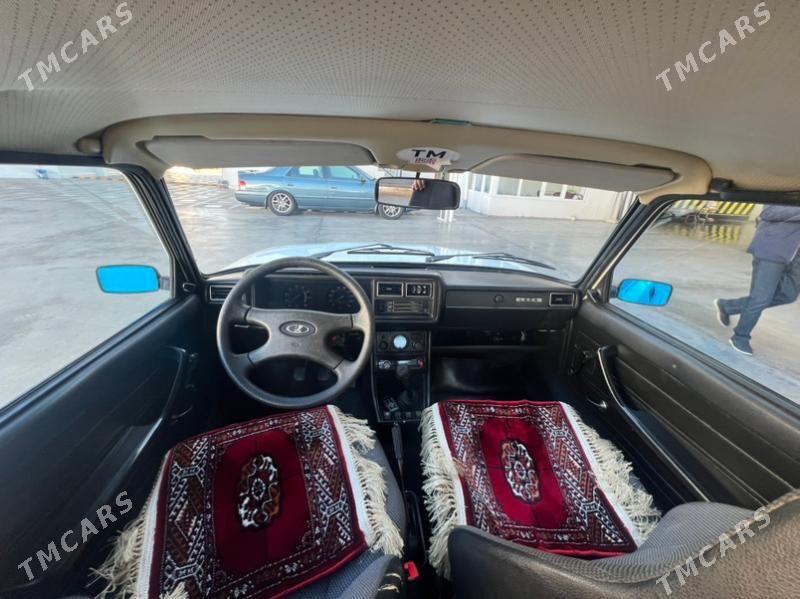 Lada 2107 2010 - 85 000 TMT - Мары - img 7