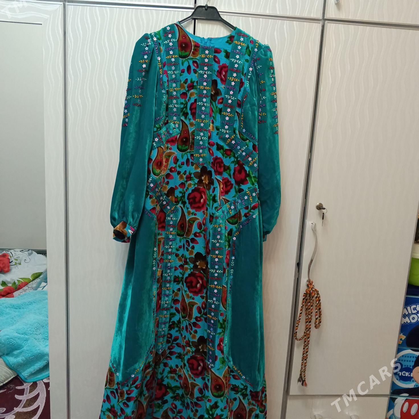 pombah gulli duzi garylan - Чоганлы - img 3