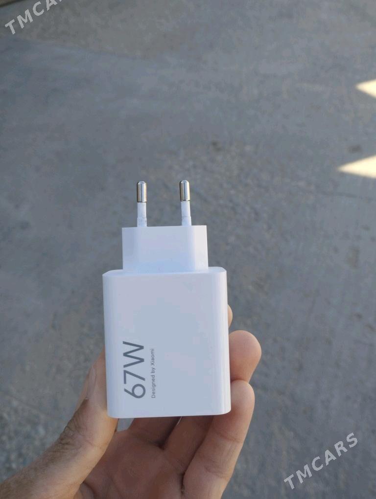 Redmi note 13 pro - Гумдаг - img 5