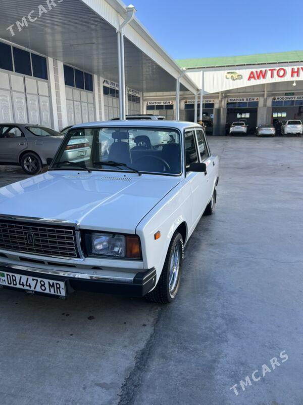 Lada 2107 2010 - 85 000 TMT - Мары - img 5